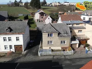 Prodej rodinného domu, Kobeřice, Slezská, 180 m2