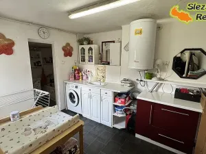 Prodej rodinného domu, Kobeřice, Slezská, 180 m2