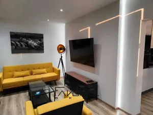 Pronájem bytu 2+1, Ostrava, Klegova, 50 m2