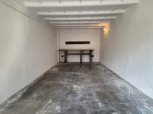 Pronájem garáže, Písek, Lipová alej, 16 m2