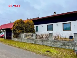 Prodej rodinného domu, Bernartice, 207 m2