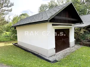Prodej rodinného domu, Nová Paka, 130 m2
