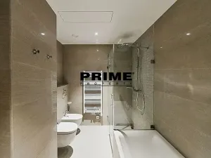 Pronájem bytu 2+kk, Praha - Smíchov, Holečkova, 74 m2