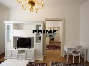 Pronájem bytu 2+1, Praha - Nové Město, Truhlářská, 77 m2