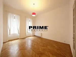 Pronájem bytu 3+kk, Praha - Nové Město, Záhořanského, 124 m2