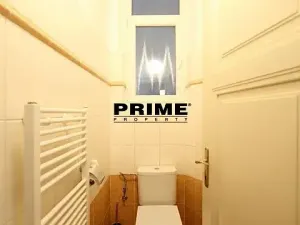 Pronájem bytu 3+kk, Praha - Nové Město, Záhořanského, 124 m2