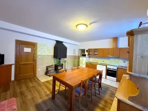 Pronájem bytu 2+kk, Podkopná Lhota, 72 m2