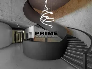 Pronájem bytu 2+kk, Praha - Smíchov, Holečkova, 79 m2