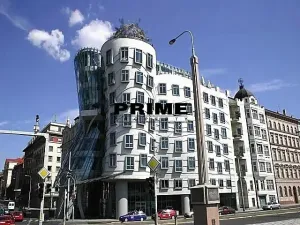 Pronájem kanceláře, Praha - Nové Město, Jiráskovo náměstí, 30 m2