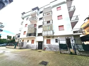 Prodej bytu 3+kk, Scalea, Itálie, 45 m2