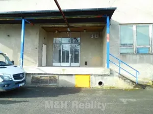 Pronájem skladu, Frýdlant nad Ostravicí, 120 m2