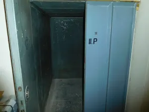 Pronájem výrobních prostor, Frýdlant nad Ostravicí, 80 m2