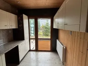 Prodej rodinného domu, Ostrava, Fišerova, 54 m2