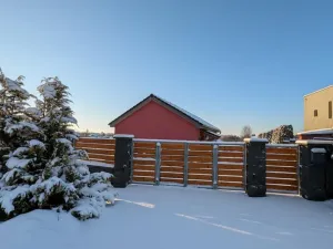 Prodej rodinného domu, Liberec - Liberec XXIII-Doubí, Edisonova, 88 m2