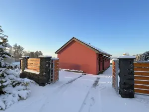 Prodej rodinného domu, Liberec - Liberec XXIII-Doubí, Edisonova, 88 m2