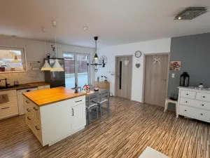 Prodej rodinného domu, Liberec - Liberec XXIII-Doubí, Edisonova, 88 m2