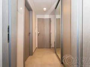 Prodej bytu 1+kk, Praha - Hloubětín, Poděbradská, 32 m2