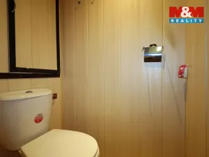 Prodej bytu 4+1, Kraslice, B. Smetany, 82 m2