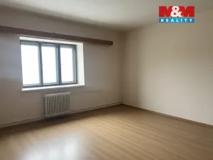 Prodej rodinného domu, Vítkov - Klokočov, 200 m2