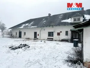 Prodej rodinného domu, Vítkov - Klokočov, 200 m2