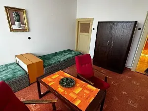 Dražba rodinného domu, Nymburk, Za Žofínem, 150 m2