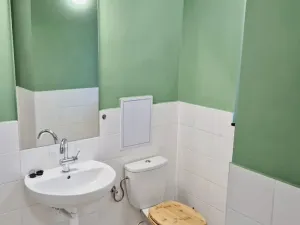 Pronájem bytu 2+1, Praha - Modřany, Klostermannova, 56 m2