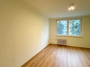 Pronájem bytu 3+1, Klášterec nad Ohří, Na Vyhlídce, 66 m2