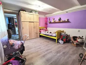 Prodej rodinného domu, Staré Město, Huštěnovská, 130 m2