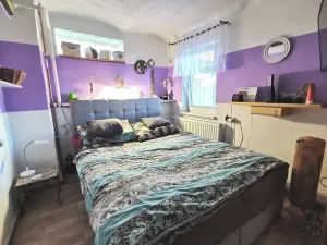 Prodej rodinného domu, Staré Město, Huštěnovská, 130 m2