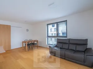 Pronájem bytu 3+1, Liberec, 81 m2