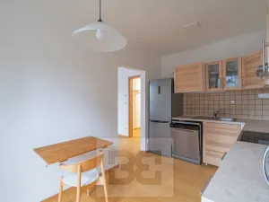 Pronájem bytu 3+1, Liberec, 81 m2