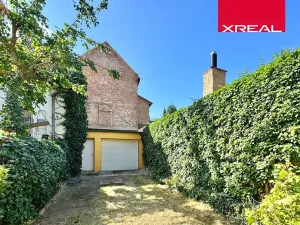 Prodej rodinného domu, Zlonice, Máchova, 159 m2