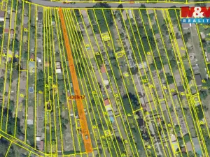 Prodej chaty, Louny, 16 m2