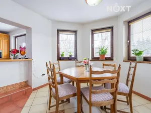 Prodej ubytování, Horní Stropnice, 360 m2