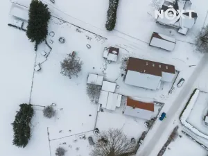 Prodej ubytování, Horní Stropnice, 360 m2