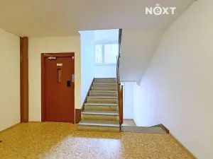 Prodej bytu 3+1, Bruntál, Jiráskova, 70 m2