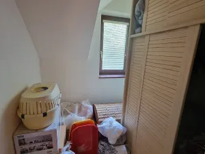 Prodej rodinného domu, Hrdlořezy, 280 m2