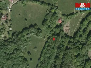 Prodej louky, Lopeník, 2925 m2