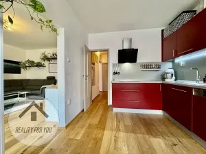 Prodej bytu 3+1, Liberec, Pazderkova, 75 m2