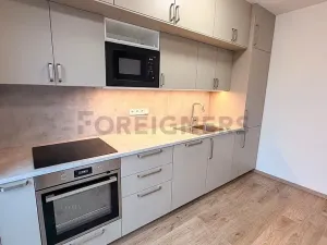 Pronájem bytu 3+kk, Hostivice, Cihlářská, 62 m2