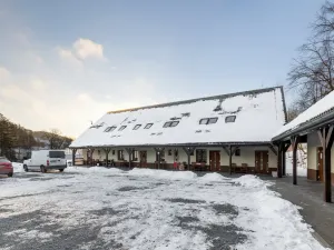 Prodej ubytování, Dolní Moravice, 1265 m2