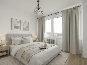 Prodej bytu 2+kk, Ostrava - Poruba, Svojsíkova, 44 m2