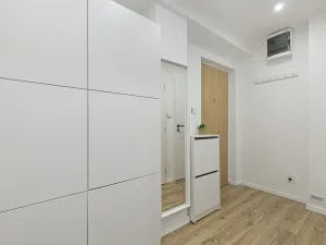 Prodej bytu 2+kk, Ostrava - Poruba, Svojsíkova, 44 m2