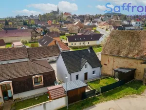 Prodej rodinného domu, Plzeň, Řepná, 45 m2