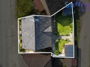 Prodej rodinného domu, Plzeň, Řepná, 45 m2