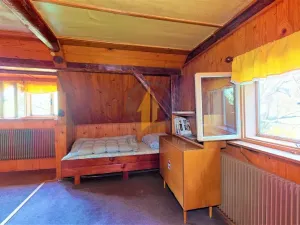 Prodej rodinného domu, Stará Paka, 199 m2