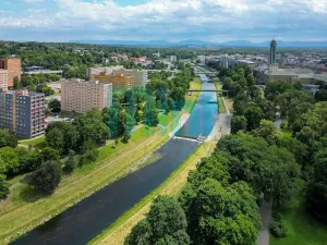 Prodej bytu 3+kk, Ostrava, Bohumínská, 53 m2