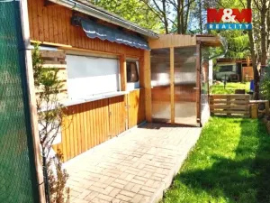 Prodej chaty, Rokle, 38 m2