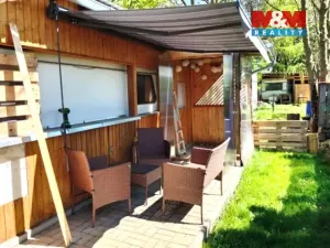 Prodej chaty, Rokle, 38 m2