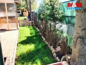 Prodej chaty, Rokle, 38 m2